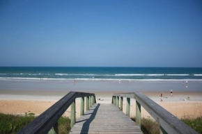 Beach, Oceanfront, Flagler Beach Rental